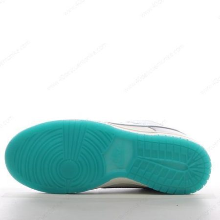 Zapatos Nike Dunk Low ‘Beis Azul’ Hombre/Femenino FN3433-141