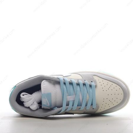 Zapatos Nike Dunk Low ‘Beis Azul’ Hombre/Femenino FN3433-141