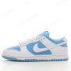 Zapatos Nike Dunk Low ‘Blanco Azul’ Hombre/Femenino DJ9955-101