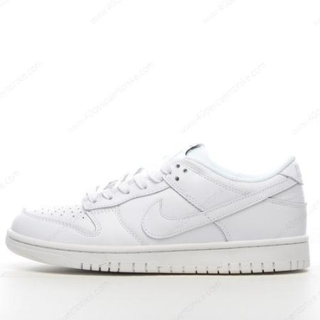 Zapatos Nike Dunk Low ‘Blanco’ Hombre/Femenino DD1503-109