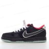 Zapatos Nike Dunk Low ‘Blanco Negro’ Hombre/Femenino DO2327-011