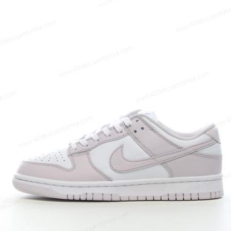 Zapatos Nike Dunk Low ‘Blanco Rosa’ Hombre/Femenino DD1503-116