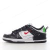 Zapatos Nike Dunk Low Disrupt 2 ‘Blanco Negro’ Hombre/Femenino DV1490-161