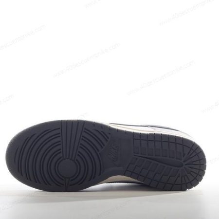 Zapatos Nike Dunk Low ‘Gris Blanco’ Hombre/Femenino FB9109-101