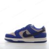 Zapatos Nike Dunk Low LX ‘Azul’ Hombre/Femenino DV7411-400