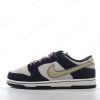 Zapatos Nike Dunk Low LX ‘Oro Negro’ Hombre/Femenino DV3054-001