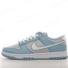 Zapatos Nike Dunk Low Retro ‘Azul Blanco’ Hombre/Femenino FB1871-011