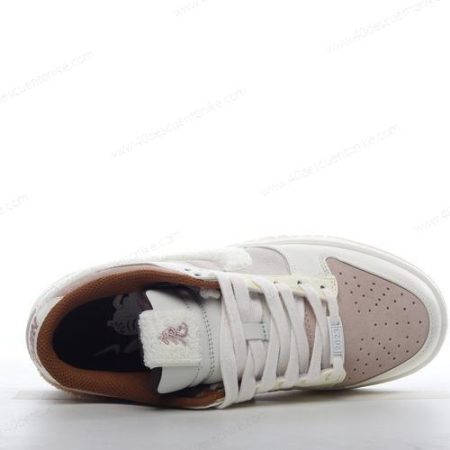 Zapatos Nike Dunk Low Retro PRM ‘Blanco’ Hombre/Femenino FD4203-211