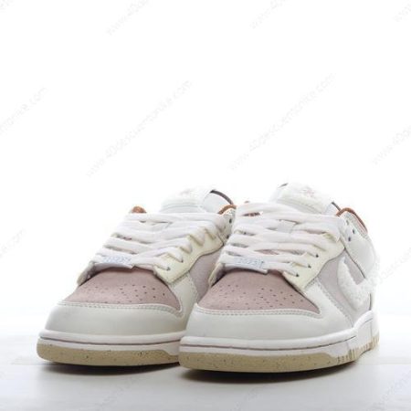 Zapatos Nike Dunk Low Retro PRM ‘Blanco’ Hombre/Femenino FD4203-211