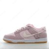 Zapatos Nike Dunk Low ‘Rosa Blanco’ Hombre/Femenino DZ5318-640