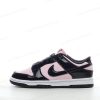 Zapatos Nike Dunk Low ‘Rosa Blanco Negro’ Hombre/Femenino DJ9955-600