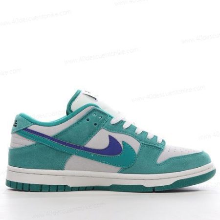Zapatos Nike Dunk Low SE 85 ‘Verde Blanco’ Hombre/Femenino DO9457-101