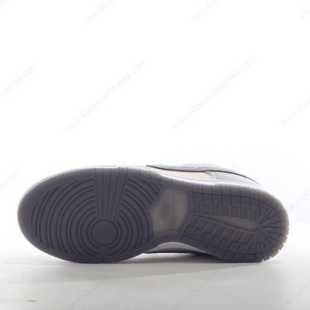 Zapatos Nike Dunk Low SE ‘Gris Blanco’ Hombre/Femenino FJ4188-100