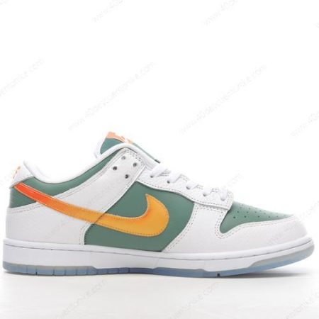 Zapatos Nike Dunk Low SE ‘Verde Blanco’ Hombre/Femenino DN2489-300