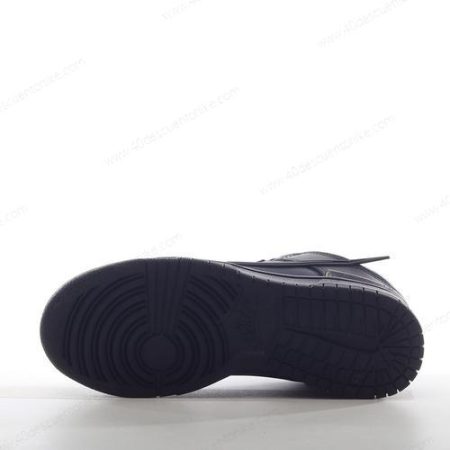 Zapatos Nike Dunk Low Twist ‘Negro’ Hombre/Femenino DZ2794-400