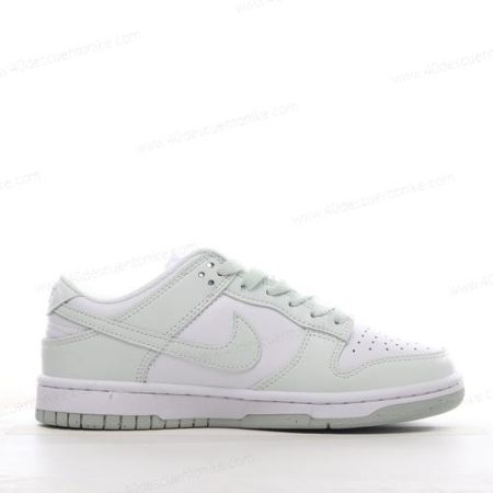 Zapatos Nike Dunk Low ‘Verde Blanco’ Hombre/Femenino DN1431-102