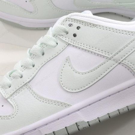 Zapatos Nike Dunk Low ‘Verde Blanco’ Hombre/Femenino DN1431-102