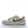 Zapatos Nike Dunk Low ‘Verde Blanco Naranja’ Hombre/Femenino FQ6869-131