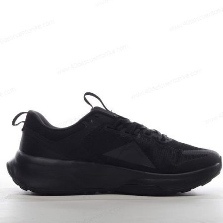 Zapatos Nike Juniper Trail 2 ‘Negro’ Hombre/Femenino