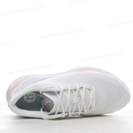Zapatos Nike Lululemon Blissfeel Run ‘Blanco’ Hombre/Femenino 10940004-4905