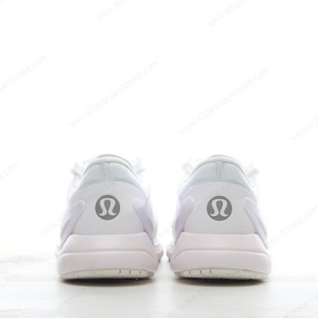 Zapatos Nike Lululemon Blissfeel Run ‘Blanco’ Hombre/Femenino 10940004-4905