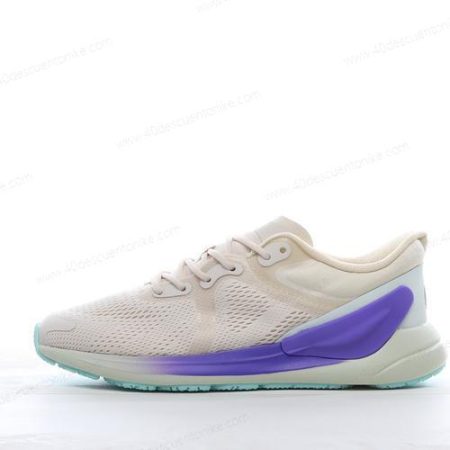 Zapatos Nike Lululemon Blissfeel Run ‘Gris Marrón Azul’ Hombre/Femenino