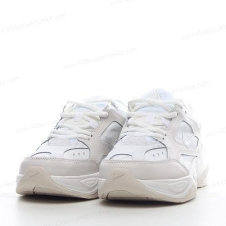 Zapatos Nike M2K Tekno ‘Beige Blanco’ Hombre/Femenino AO3108-006