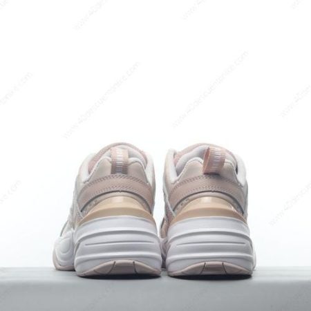 Zapatos Nike M2K Tekno ‘Beige’ Hombre/Femenino AO3108-202