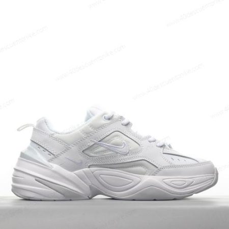 Zapatos Nike M2K Tekno ‘Blanco’ Hombre/Femenino AV4789-101