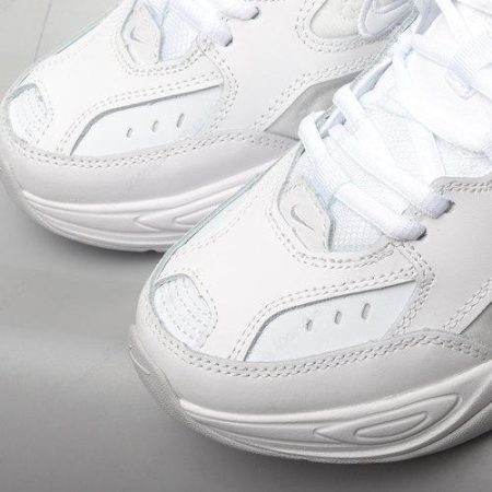 Zapatos Nike M2K Tekno ‘Blanco’ Hombre/Femenino AV4789-101