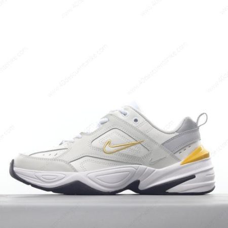 Zapatos Nike M2K Tekno ‘Gris’ Hombre/Femenino AO3108-009