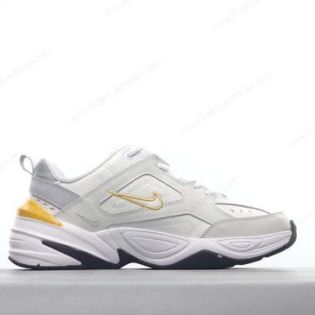 Zapatos Nike M2K Tekno ‘Gris’ Hombre/Femenino AO3108-009
