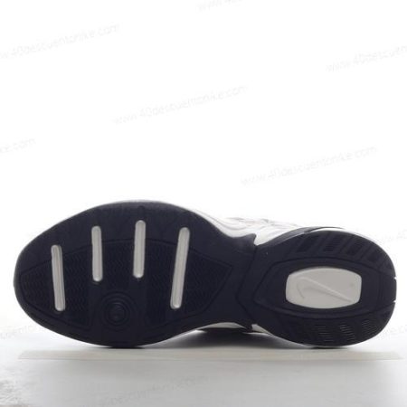 Zapatos Nike M2K Tekno ‘Gris’ Hombre/Femenino BV7075-001