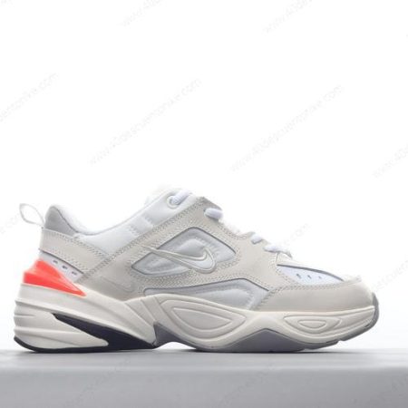 Zapatos Nike M2K Tekno ‘Gris Oliva’ Hombre/Femenino AV4789-001