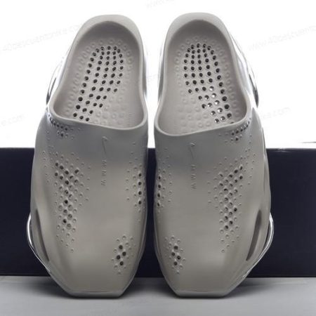 Zapatos Nike MMW 005 Slide ‘Gris’ Hombre/Femenino DH1258-001