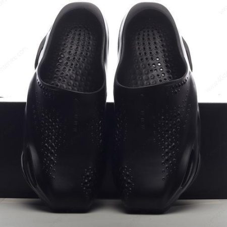 Zapatos Nike MMW 005 Slide ‘Negro’ Hombre/Femenino DH1258-002