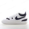 Zapatos Nike Mac Attack SQ SP ‘Blanco Negro’ Hombre/Femenino FB8938-101