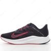 Zapatos Nike Quest 3 ‘Negro Blanco Rojo’ Hombre/Femenino CD0230-004