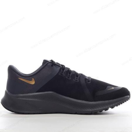Zapatos Nike Quest 4 ‘Gris Oscuro’ Hombre/Femenino DA1105-002