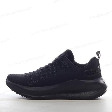 Zapatos Nike ReactX Infinity Run 4 ‘Negro’ Hombre/Femenino DR2665-004