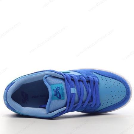 Zapatos Nike SB Dunk Low ‘Azul’ Hombre/Femenino DM0807-400