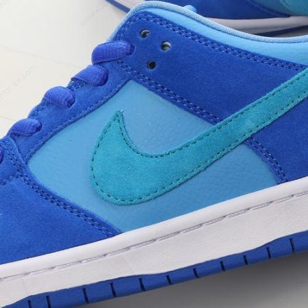 Zapatos Nike SB Dunk Low ‘Azul’ Hombre/Femenino DM0807-400