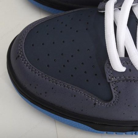 Zapatos Nike SB Dunk Low ‘Blanco Azul’ Hombre/Femenino 313170-342