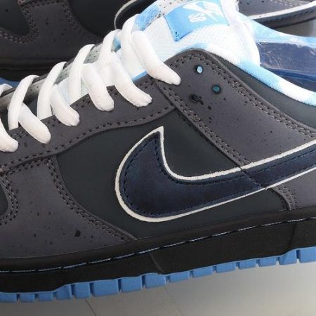 Zapatos Nike SB Dunk Low ‘Blanco Azul’ Hombre/Femenino 313170-342