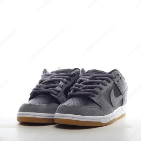 Zapatos Nike SB Dunk Low ‘Gris Negro’ Hombre/Femenino AR0778-001