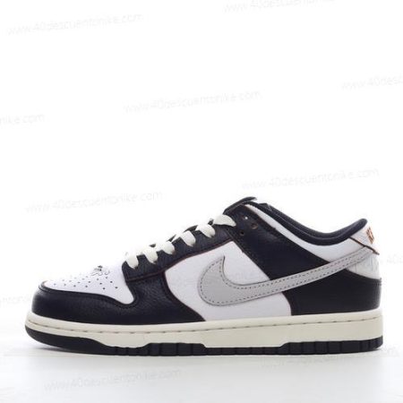 Zapatos Nike SB Dunk Low ‘Naval Blanca’ Hombre/Femenino FD8775-100