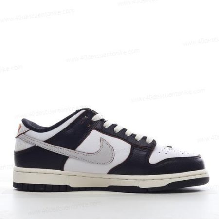 Zapatos Nike SB Dunk Low ‘Naval Blanca’ Hombre/Femenino FD8775-100