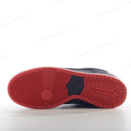 Zapatos Nike SB Dunk Low ‘Negro’ Hombre/Femenino 883232-008