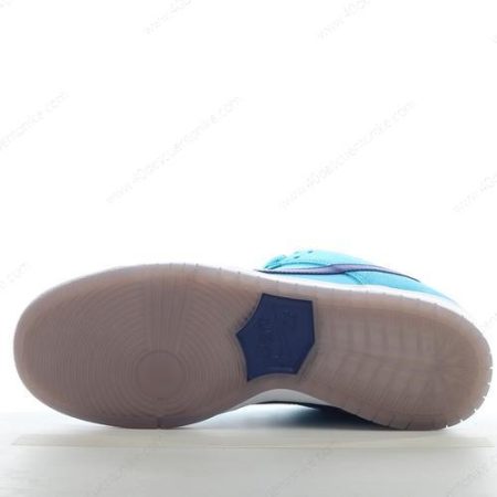 Zapatos Nike SB Dunk Low Pro ‘Azul’ Hombre/Femenino BQ6817-400