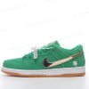 Zapatos Nike SB Dunk Low Pro ‘Verde’ Hombre/Femenino BQ6817-303